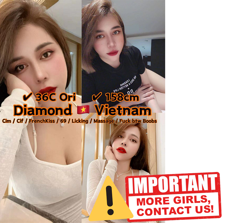 genting highlands massage girl